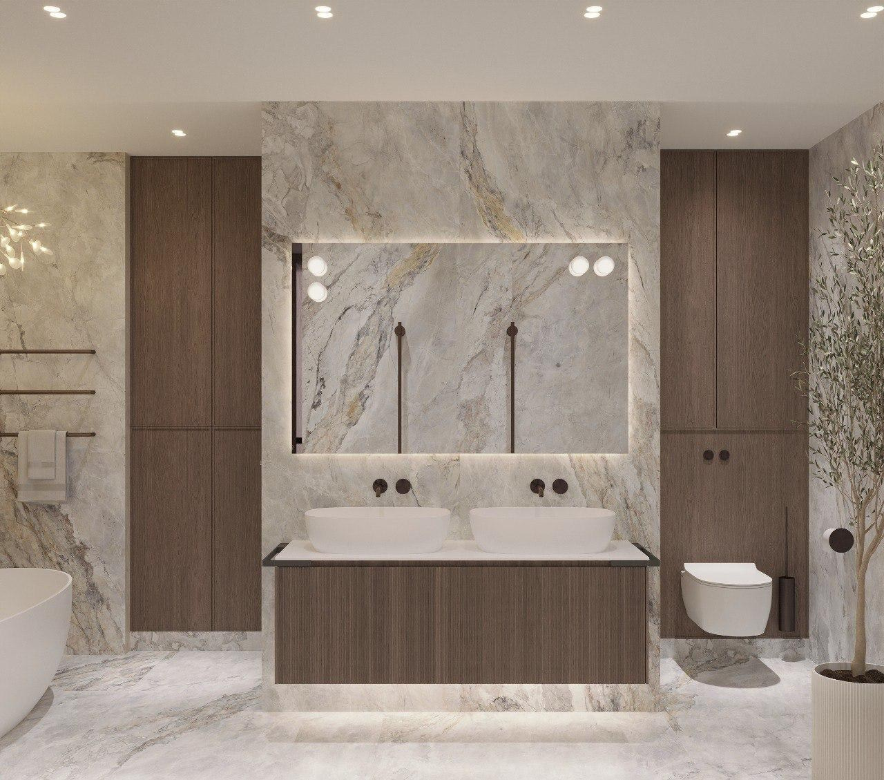 ВИЗУАЛИЗАЦИЯ. KlyavinshGroup