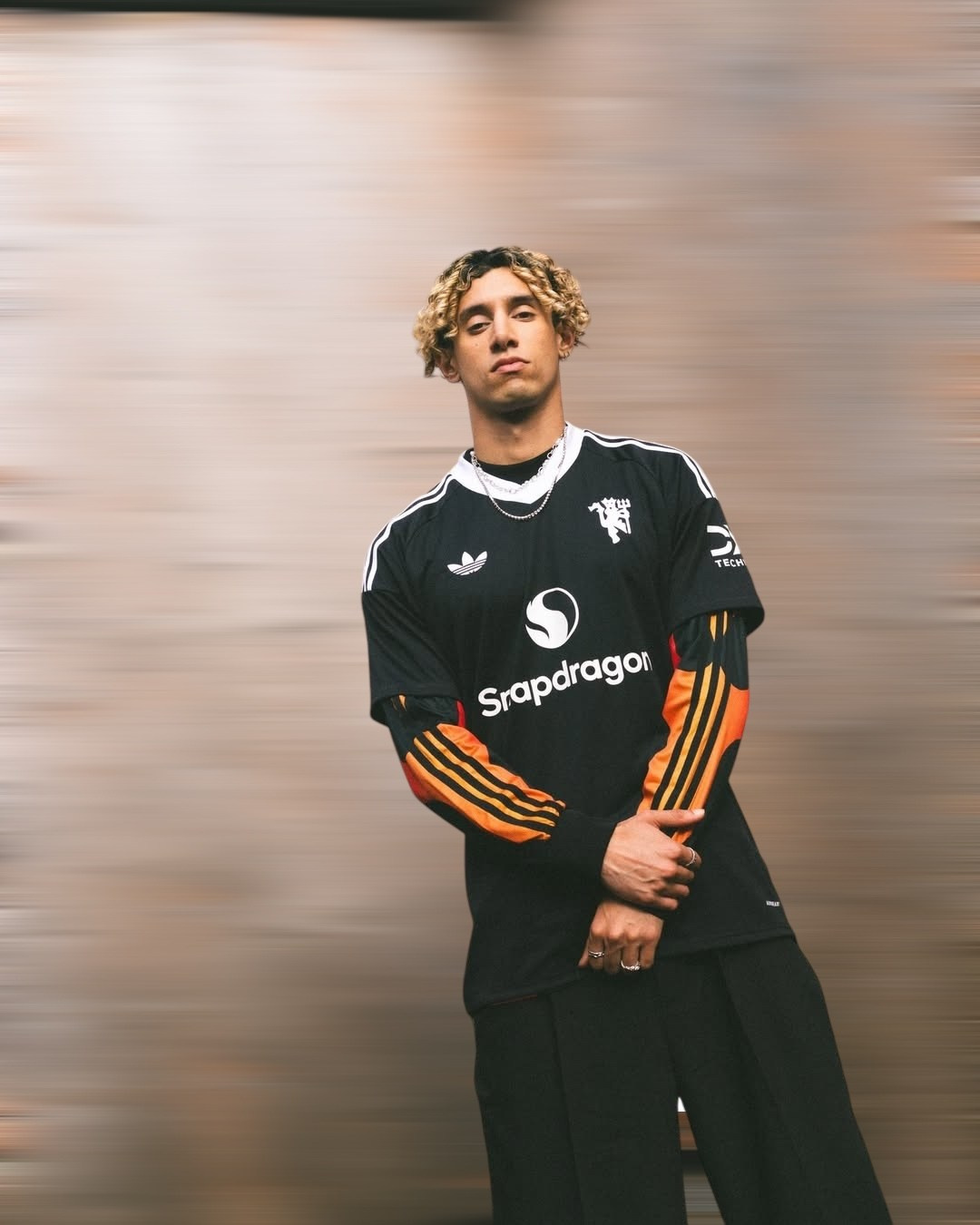 Джерси Манчестер Юнайтед 2024-2025 купить. Футбольный магазин — ssw_magazin