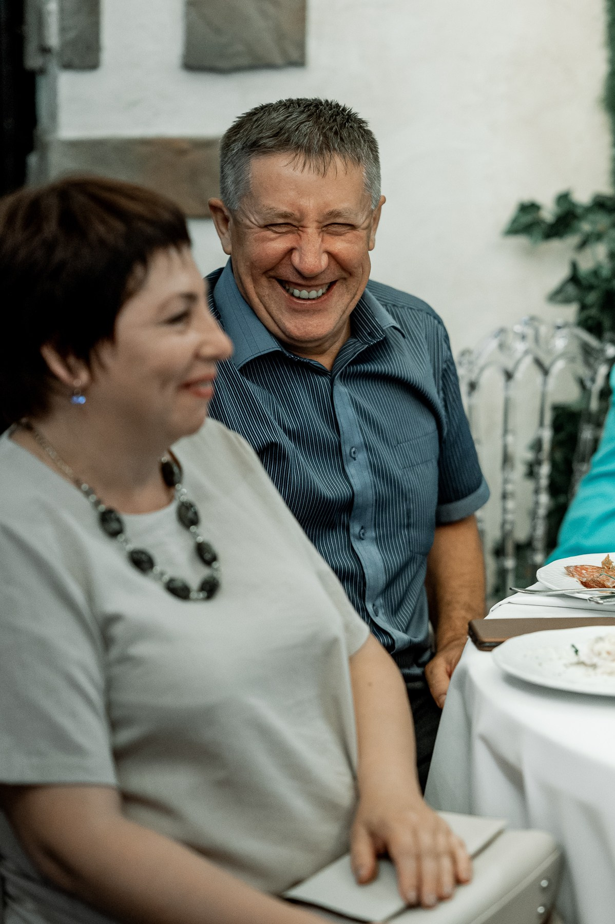 Дмитрий и Светлана. Свадебный фотограф в Тюмени Анастасия Конева