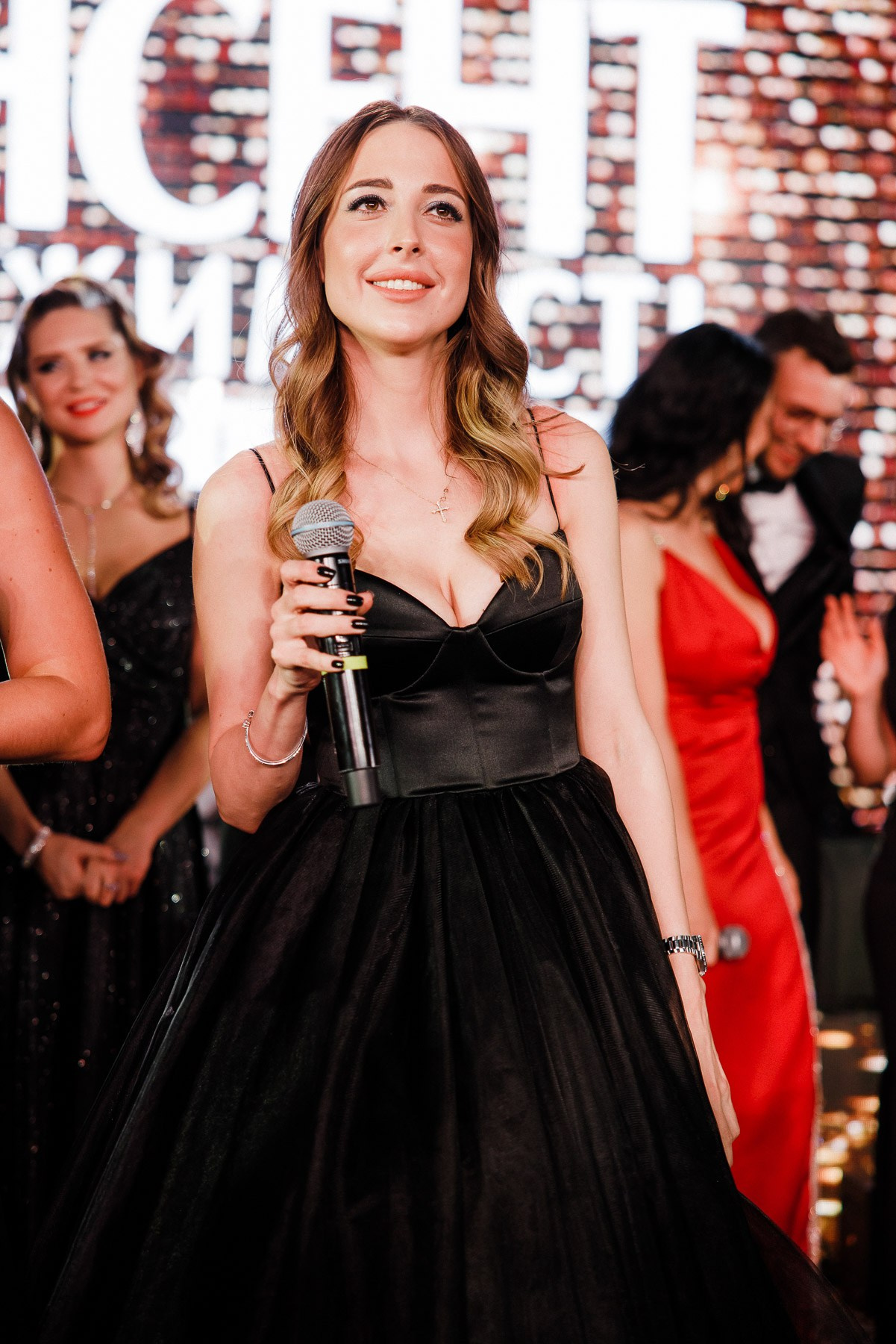 ВИНСЕНТ 2021 (НОВОГОДНИЙ КОРПОРАТИВ). Фотограф в Сочи, Репортажный фотограф Виктор Кочков-Филатов