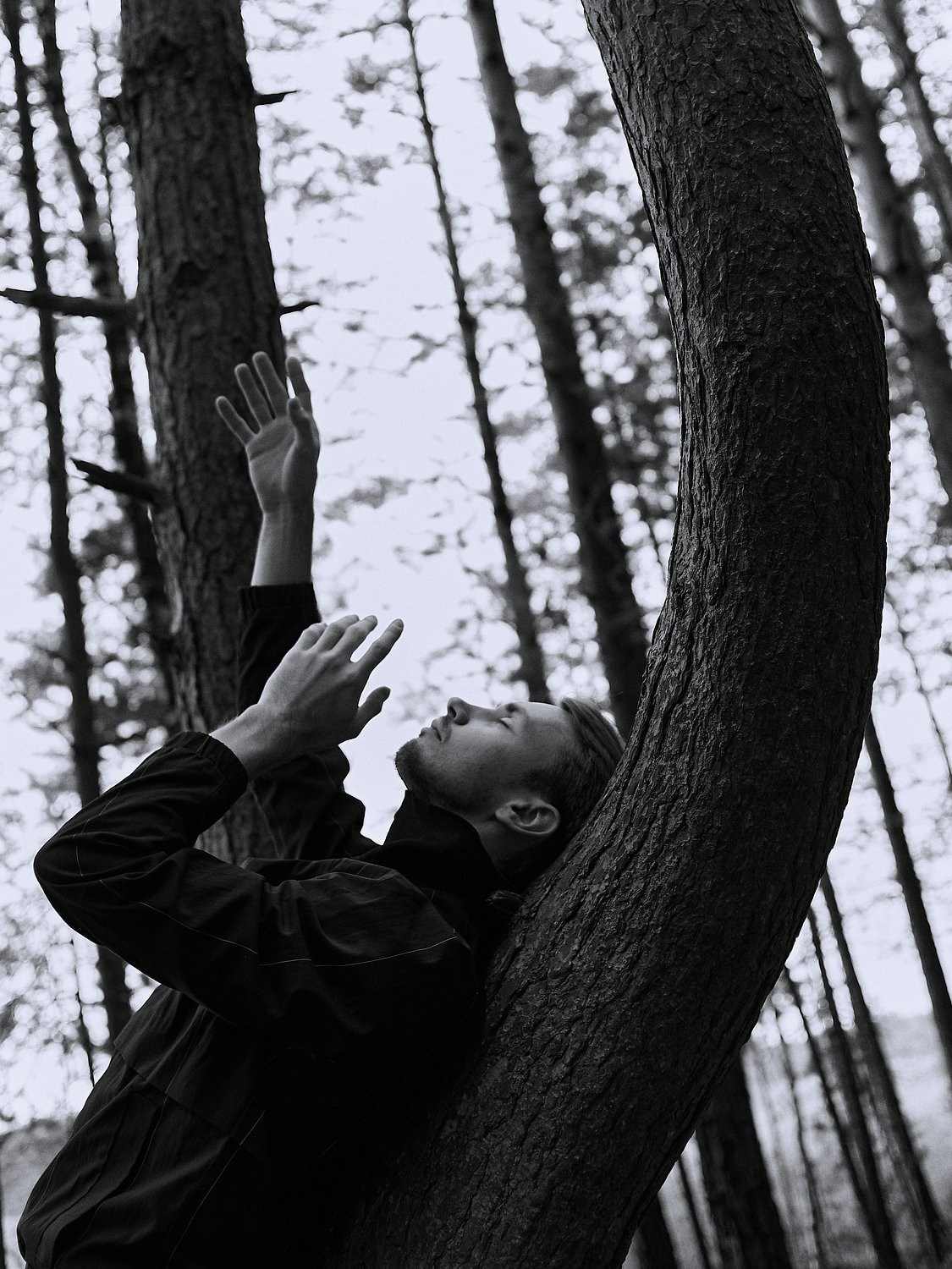 Семён. Фотограф для людей и брендов в Санкт-Петербурге