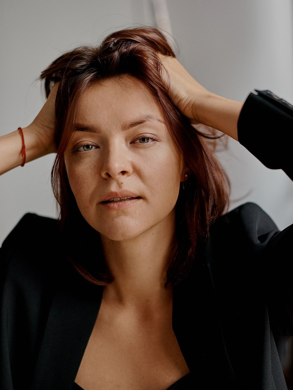 Марина. Фотограф для людей и брендов в Санкт-Петербурге