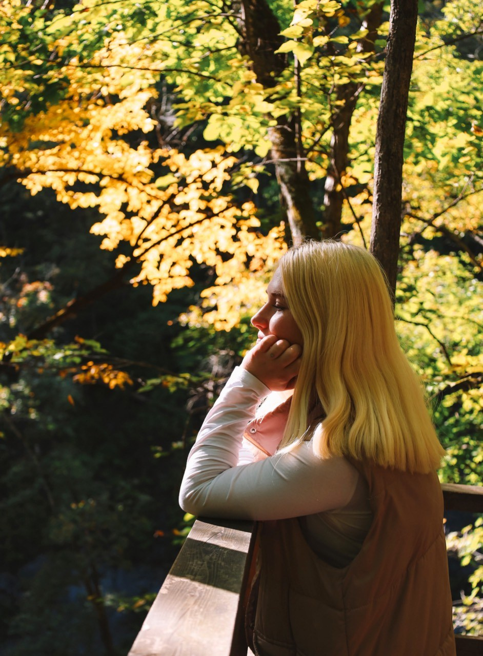 Осень. V I KA P H O T O