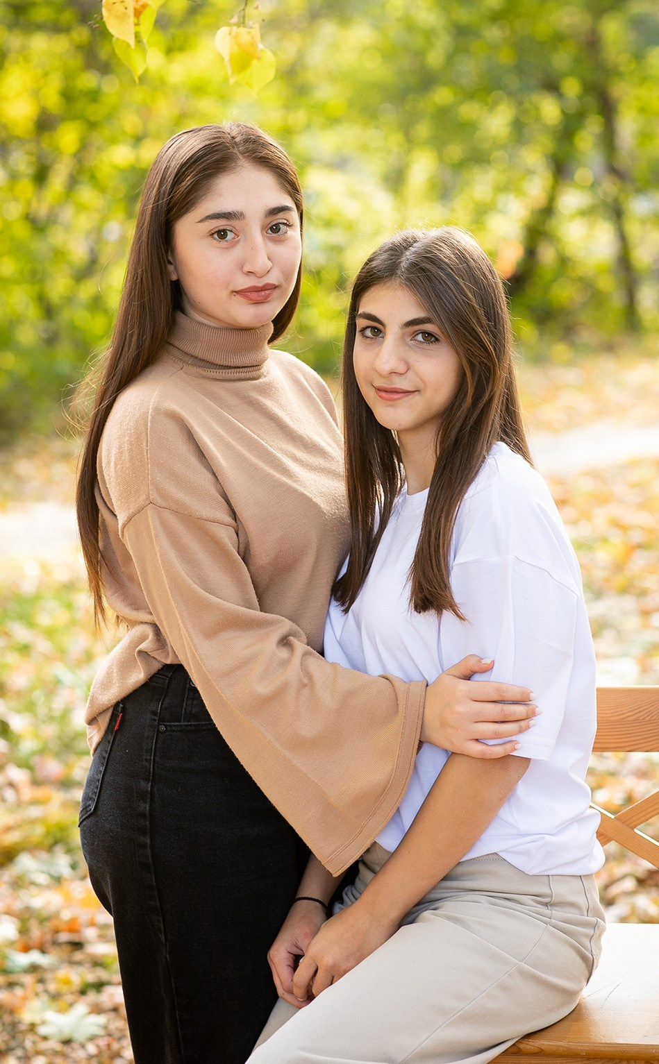 Рекомендации к осенней фотоссесии. Ваш выпускной альбом Ессентуки Пятигорск Кисловодск и весь КМВ