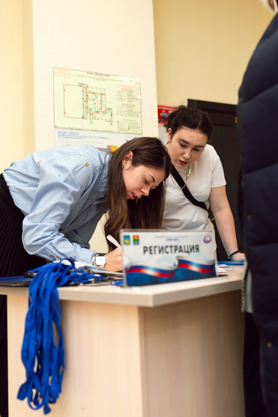 Обучающий семинар «НКО-ЮГ». Андрей Кровлин — фотограф в Славянке