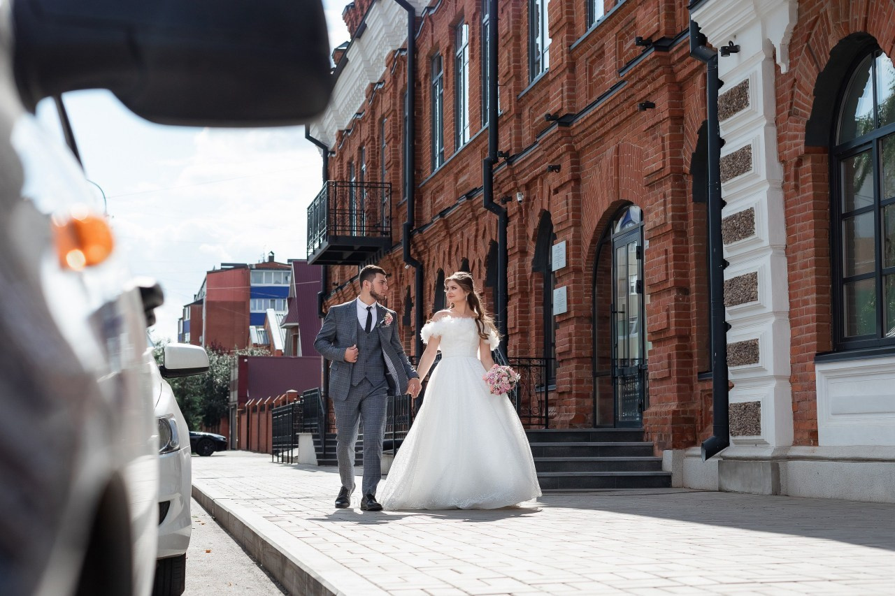 Отзывы. Свадебный и семейный фотограф в Уфе и Стерлитамаке Николай Кулагин