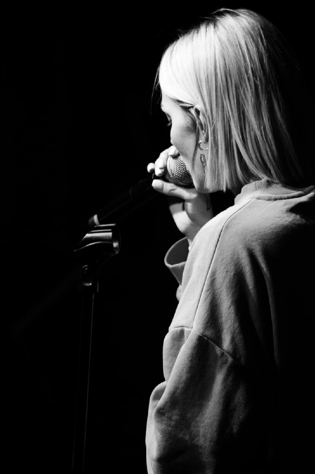 Звезды в объективе. Фотограф Евгения Рай