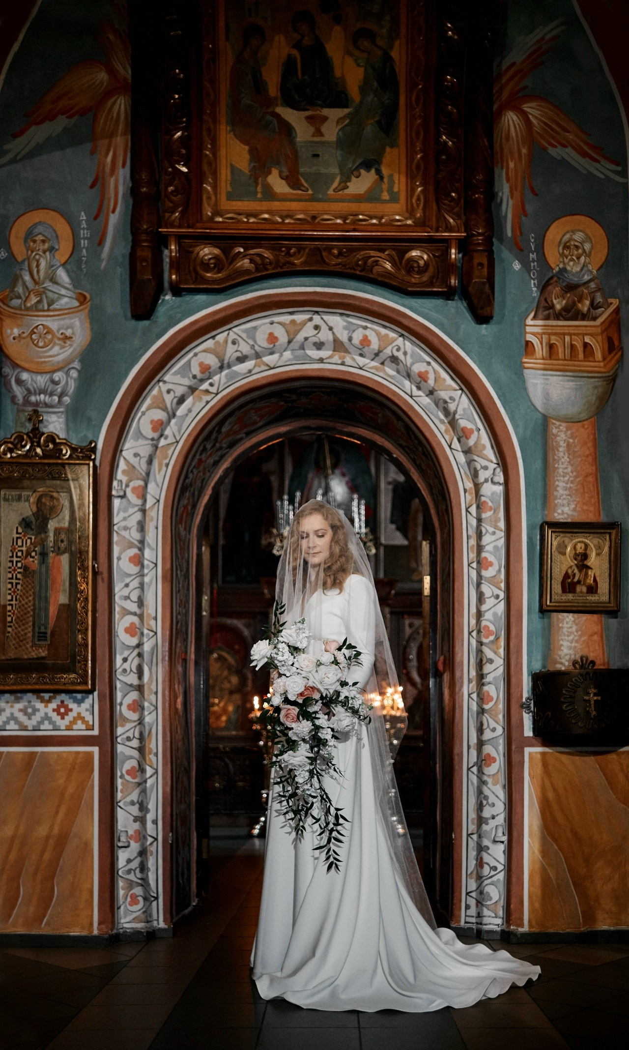 Свадьбы и венчания. Свадебный фотограф Надежда Максимова