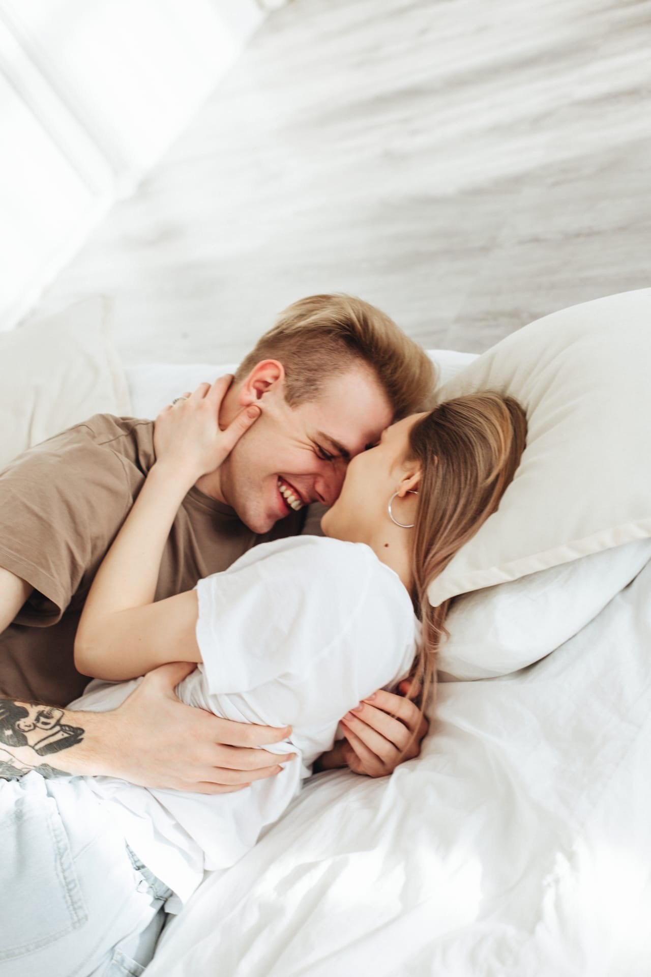 Семейные | love-story. Фотограф Омск Сластен Анна