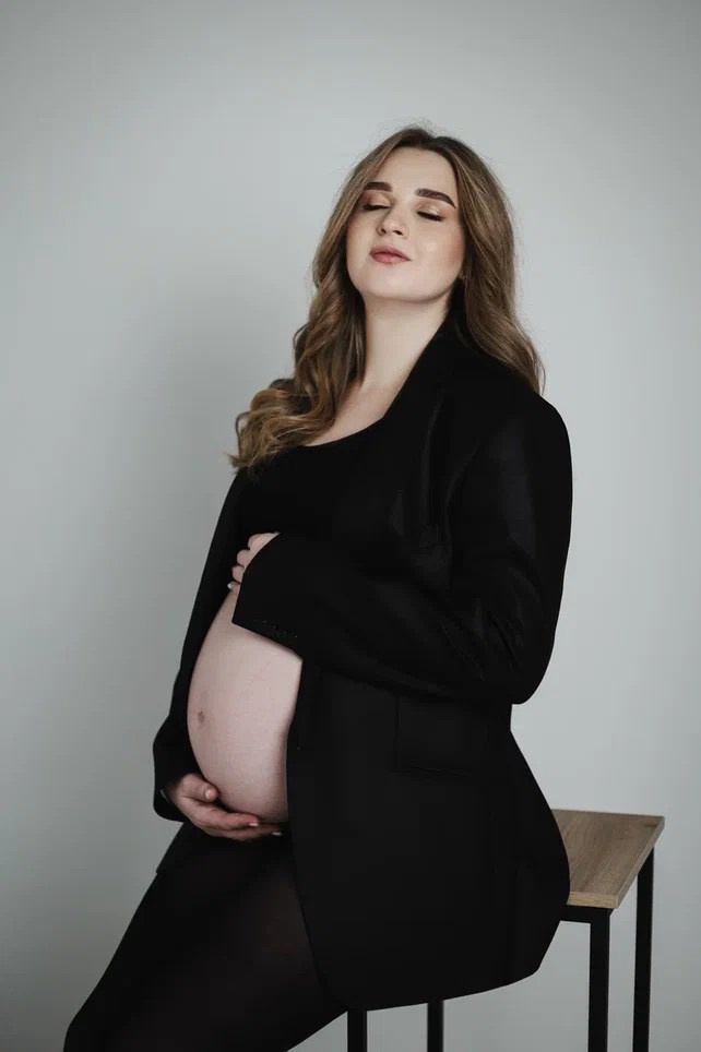 Беременность