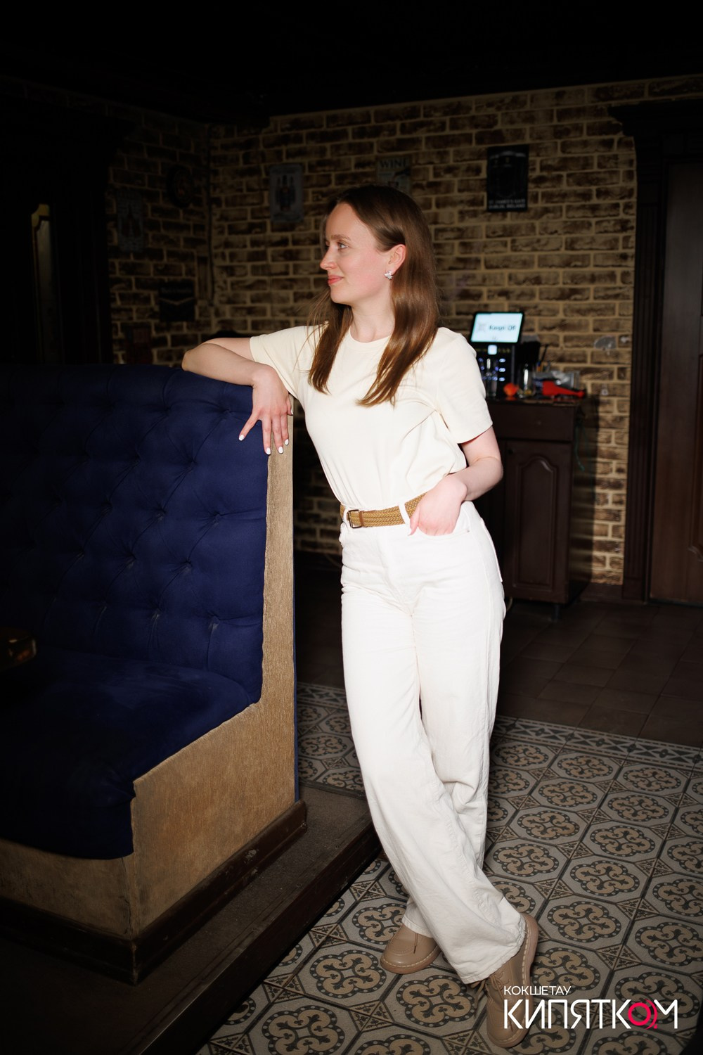 WOW QUIZ. КИПЯТКОМ КОКШЕТАУ