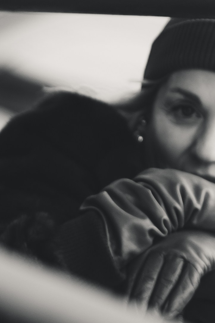 Street photo весна. Портретный и семейный фотограф в Воронеже Марина Лазарева