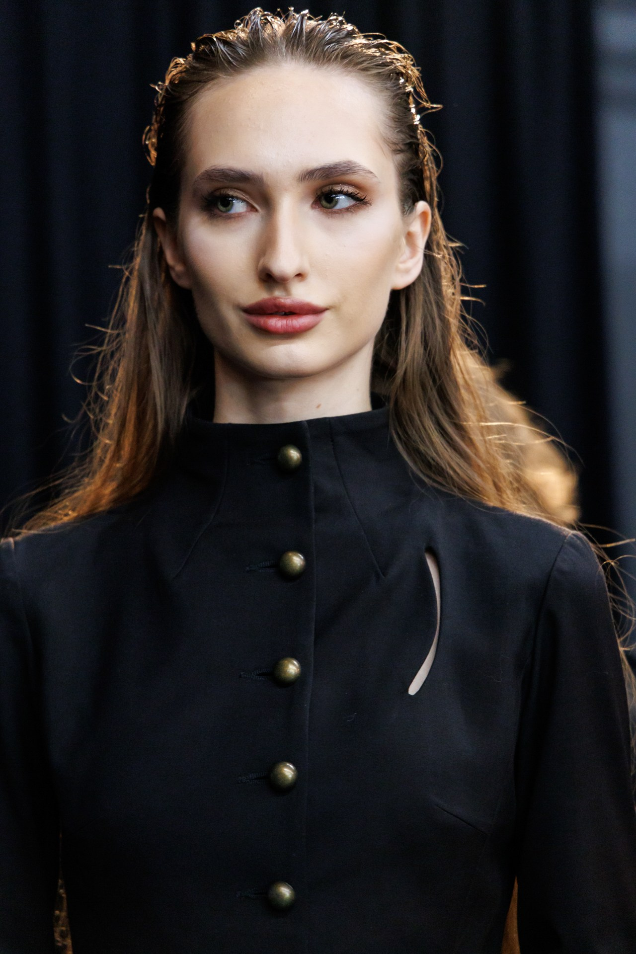 SPB FASHION WEEK spring' 25. Фотограф в Санкт-Петербурге Гладкий Сергей