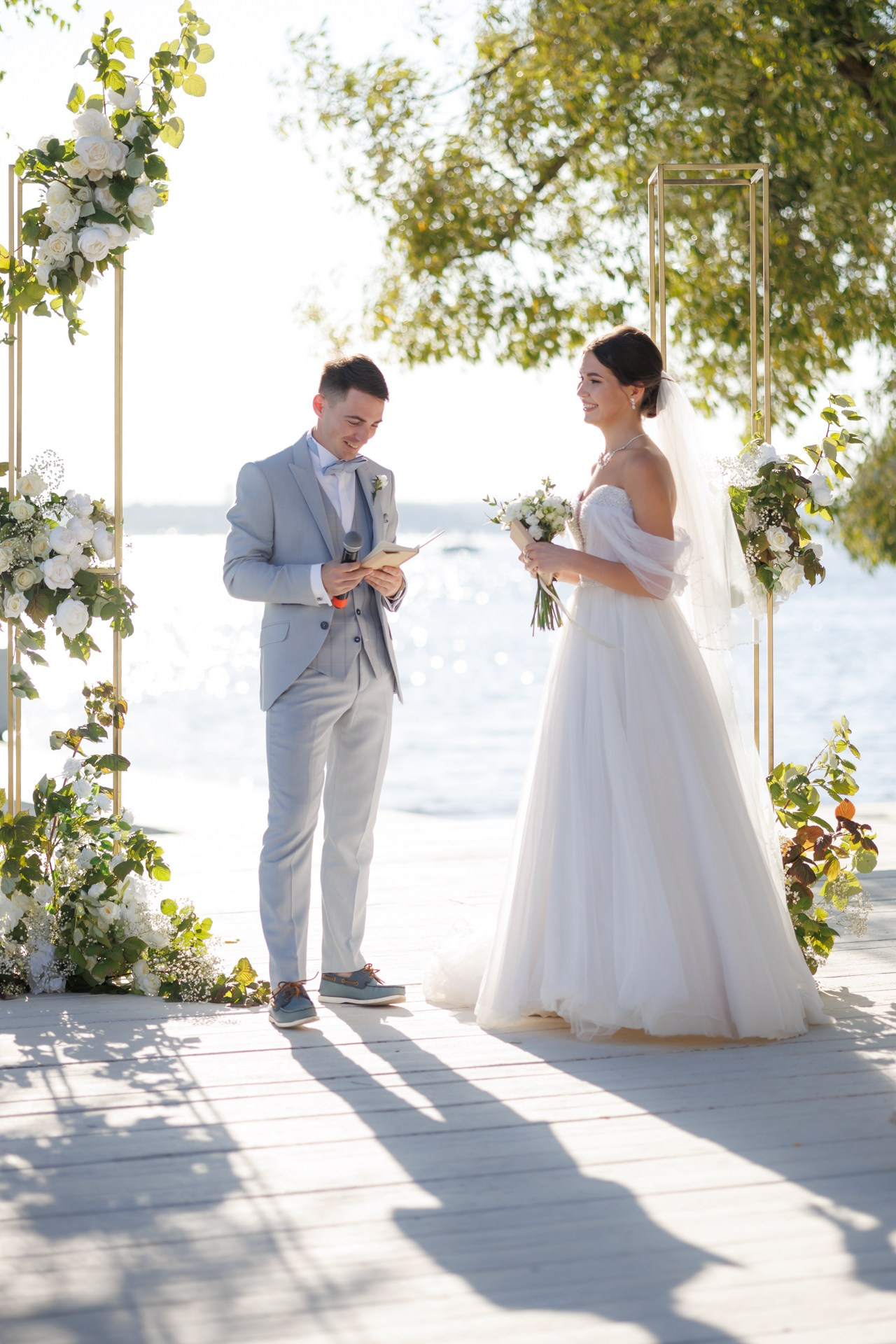 The Moscow Marriage. Фотограф в Санкт-Петербурге Гладкий Сергей