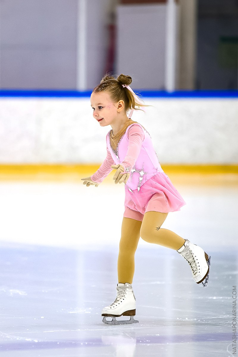 Иванова Василиса 2024. Russian figure skating photographer from Saint-Petersburg