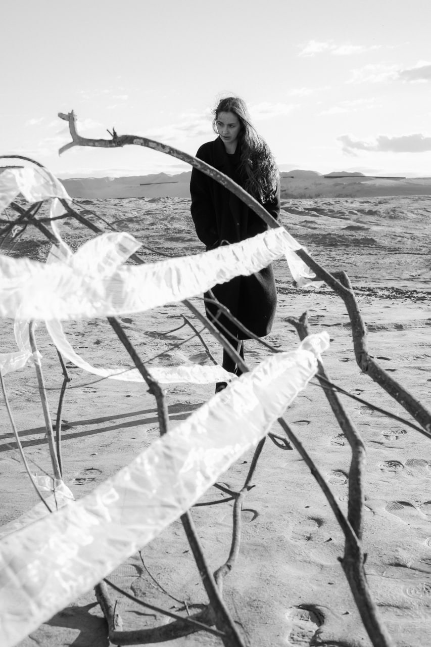 Ирина Черных/Екатеринбурге