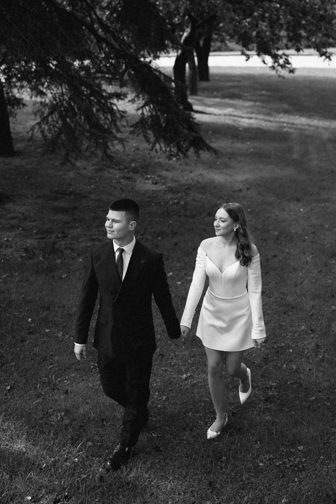 Марсель и Аня. Фотограф Нижний Новгород