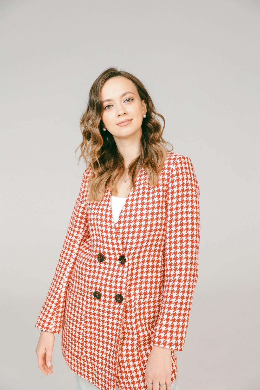 Кристина. Фотограф Нижний Новгород