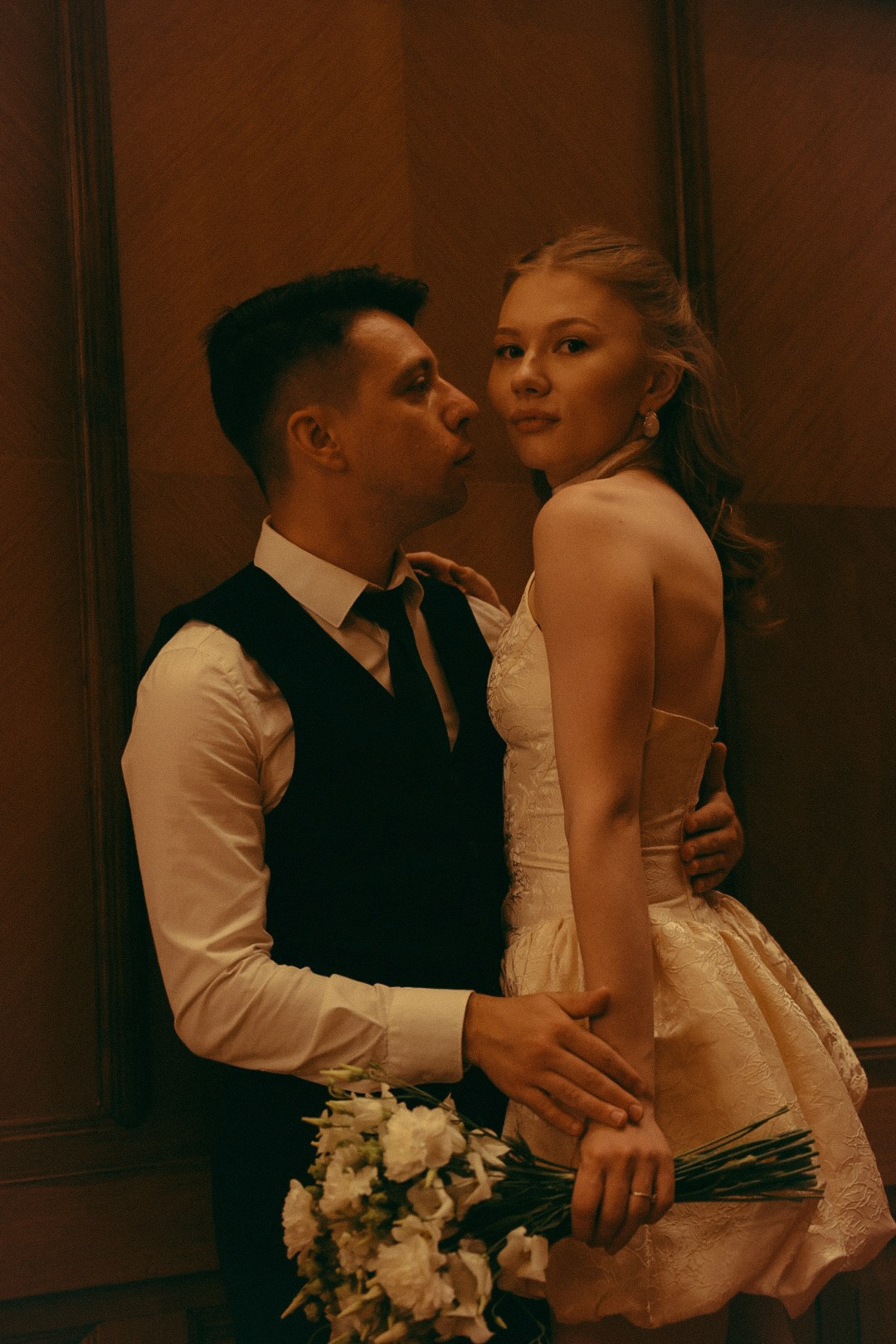 Вадим и Катя. Фотограф Нижний Новгород