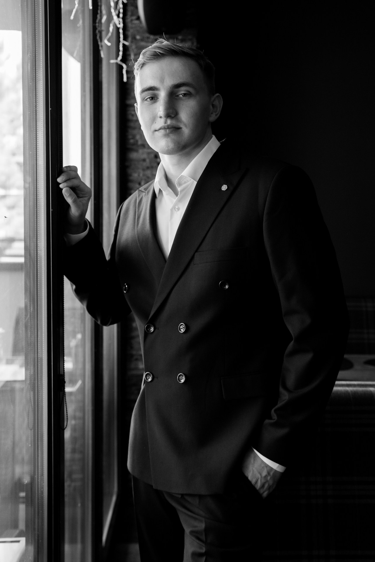 Dmitry Nastya. Wedding photographer