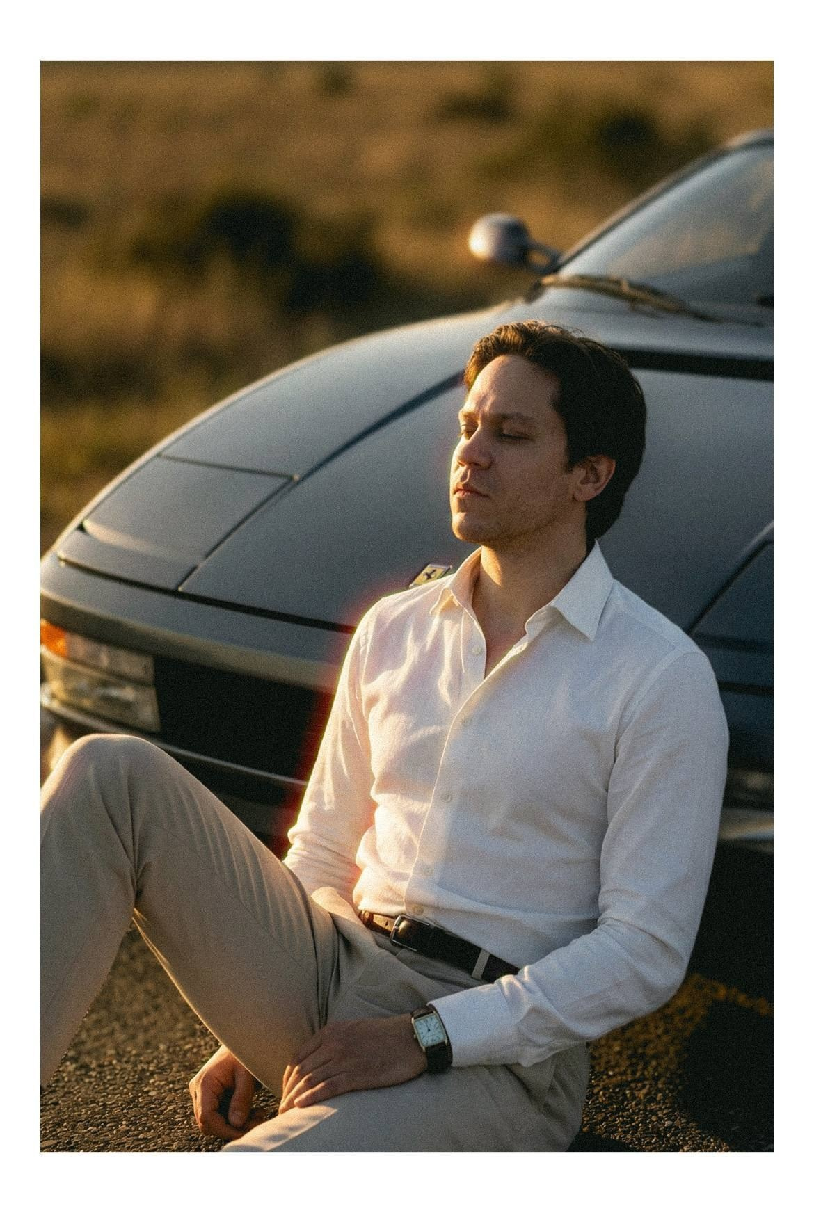 Курс по ИИ фото. Свадебный и семейный фотограф в Екатеринбурге Илья Рихтер