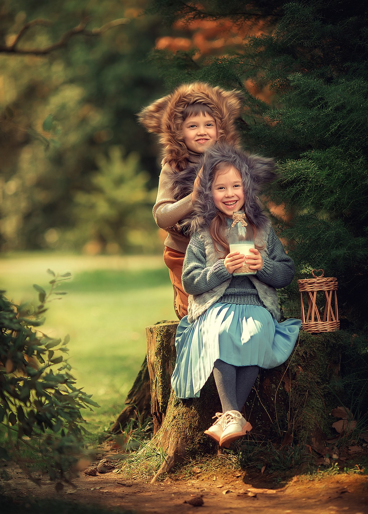 Курс. Семейный и детский фотограф в Краснодарском крае Натали Фищенко