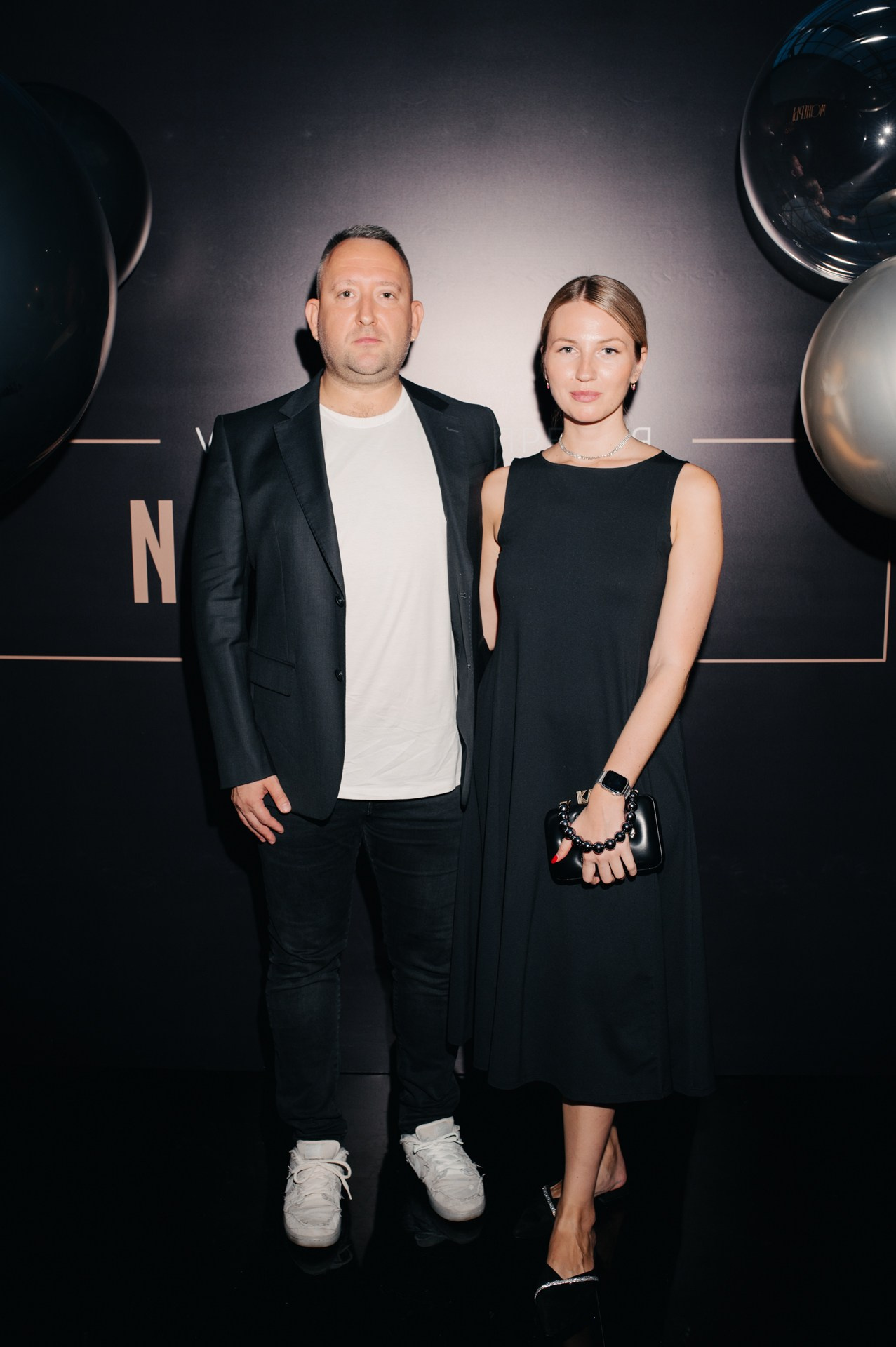 NIGHT2DAY CHOICE 2024. Night2Day Санкт-Петербург