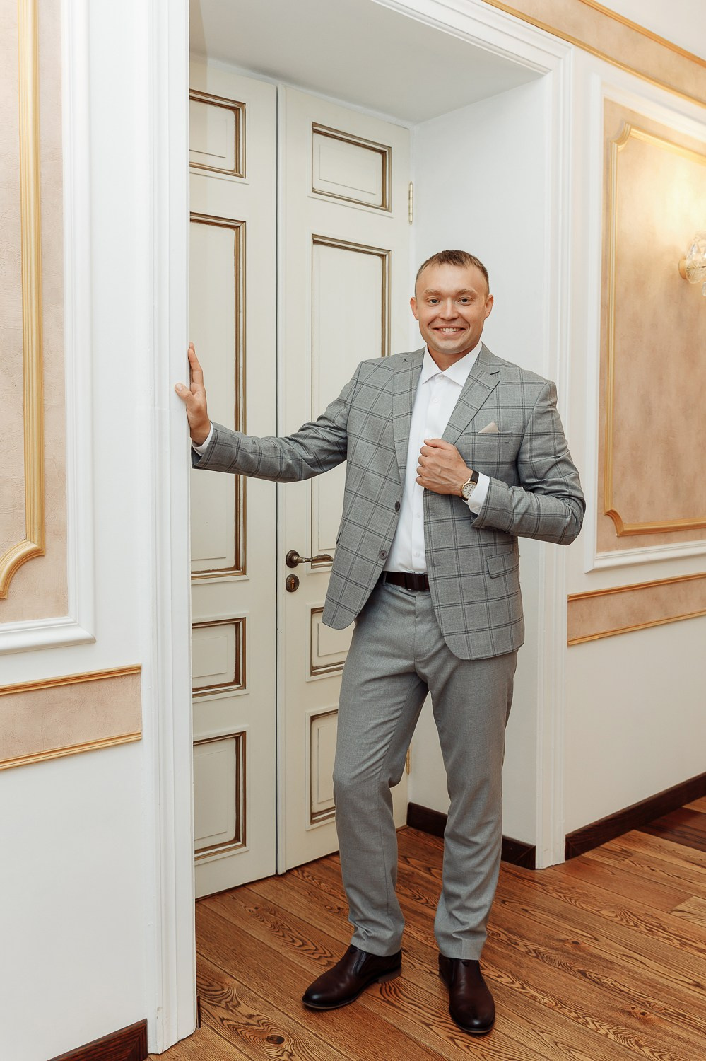 Татьяна и Евгений, роспись в Суздале. Свадебный и семейный фотограф Егорова Юлия