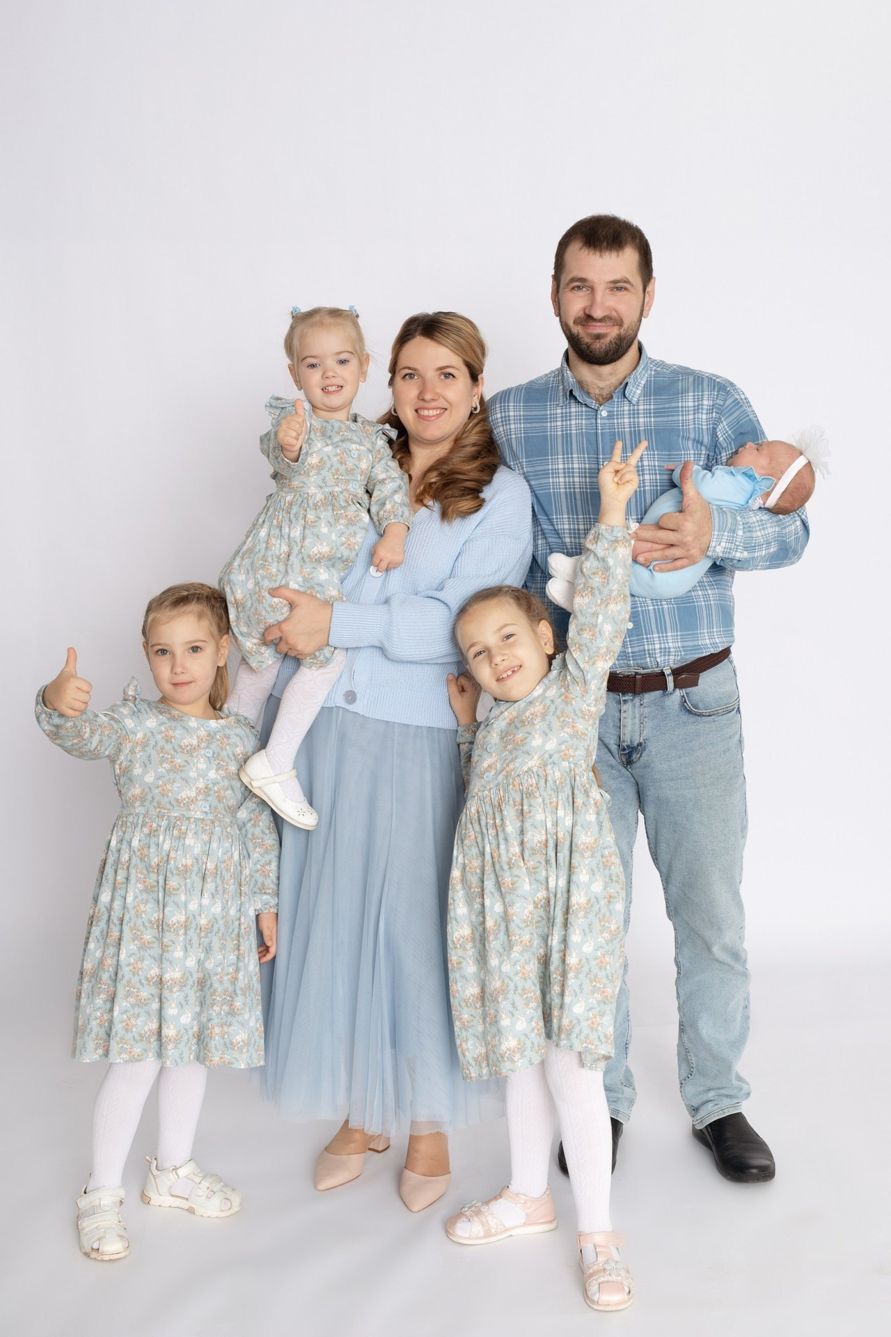 Отзывы. Первый детский фотограф новорожденных в городе Тюмень Катерина Климчук