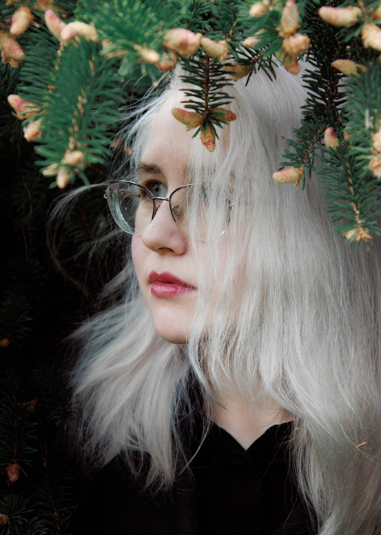 Album 2 (Съемки на улице). Beautiful Delirium Photo