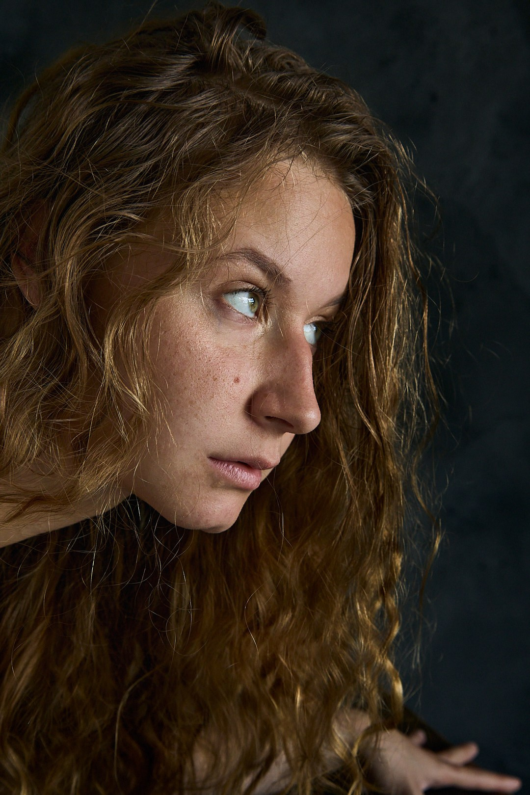 Kate. Mona — Fashion & Documentary photographer