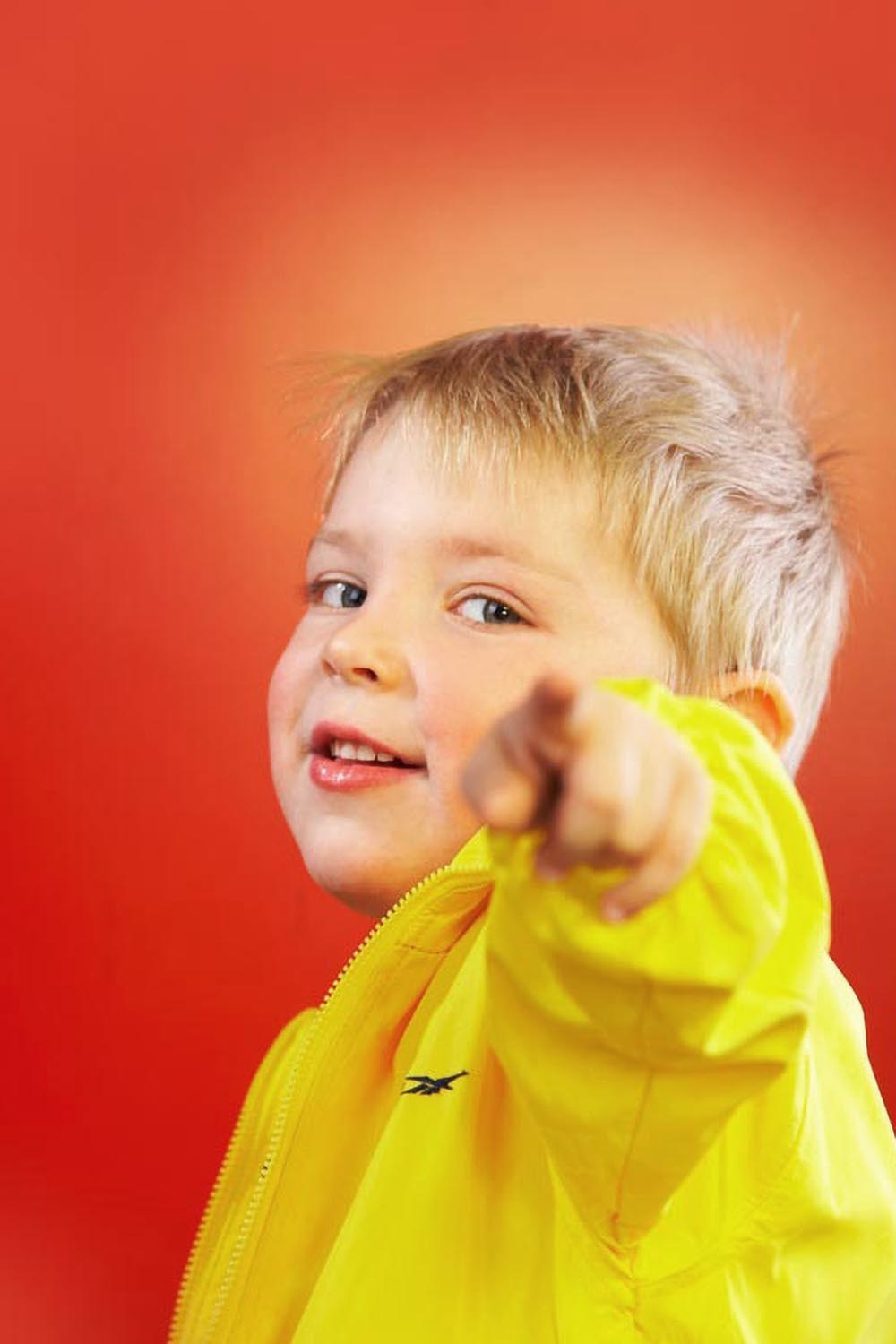 Детская фотосъемка в студии. Skazka.wfolio.pro