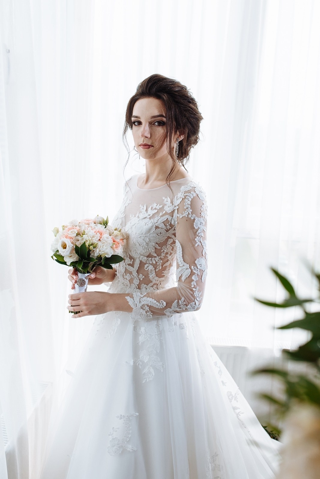 Свадебное портфолио. Михаил Белоусов фотограф Пермь