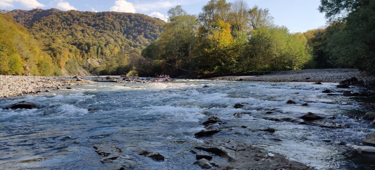 3х дневный выездной тимбилдинг для корпоративного отдела компании (Адыгея). Студия событий ДЕЙЗИ. Организация мероприятий. Свадебное агентство в Ростове-на-Дону. Свадебный организатор. Организация свадьбы под ключ