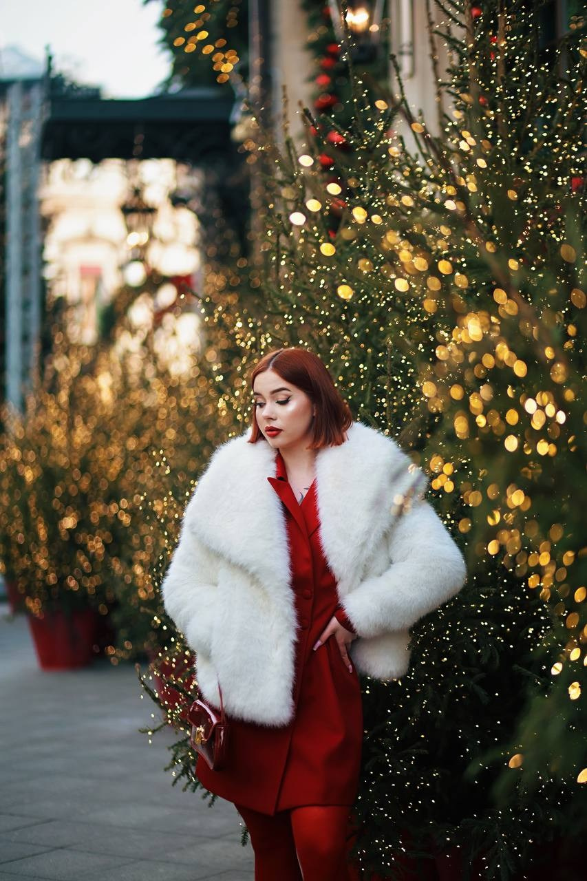 Плэнер. Женский фотограф в Москве Юлия Андреева