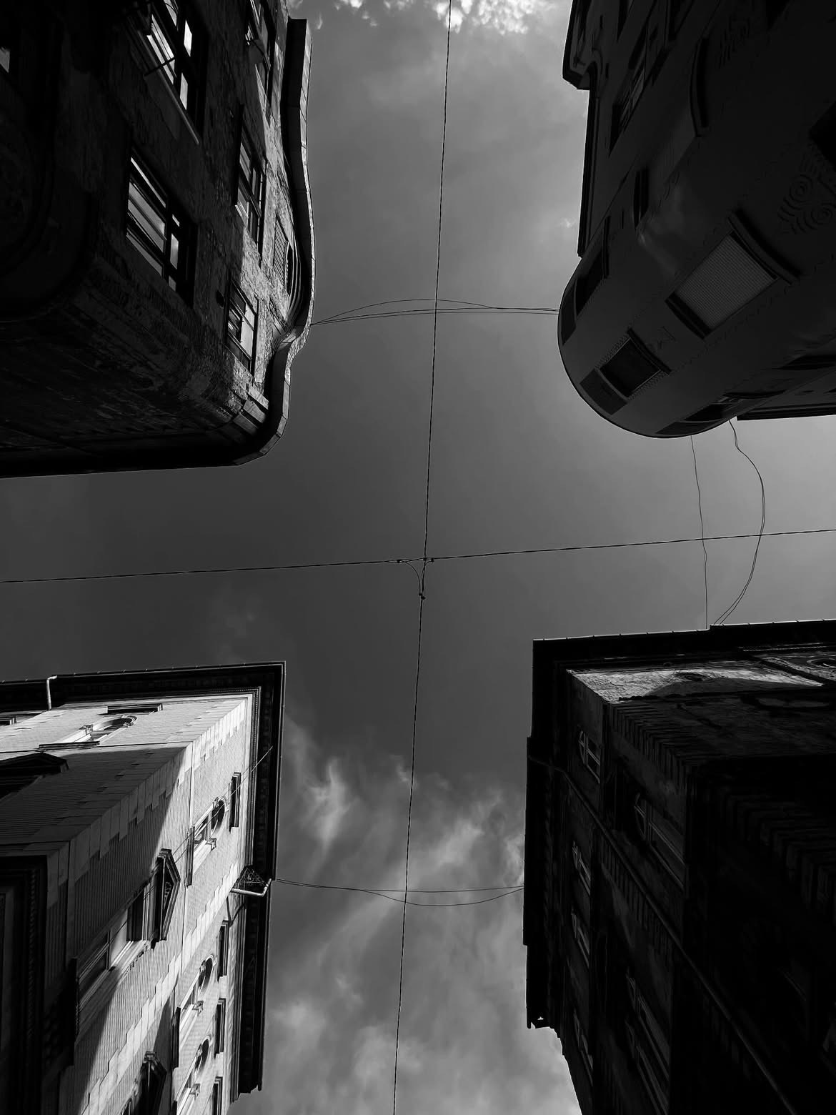 Cross| Budapest 2025