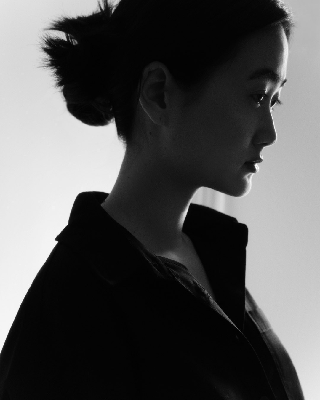 Fashion & portrait photographer — Aleksey Vlasov