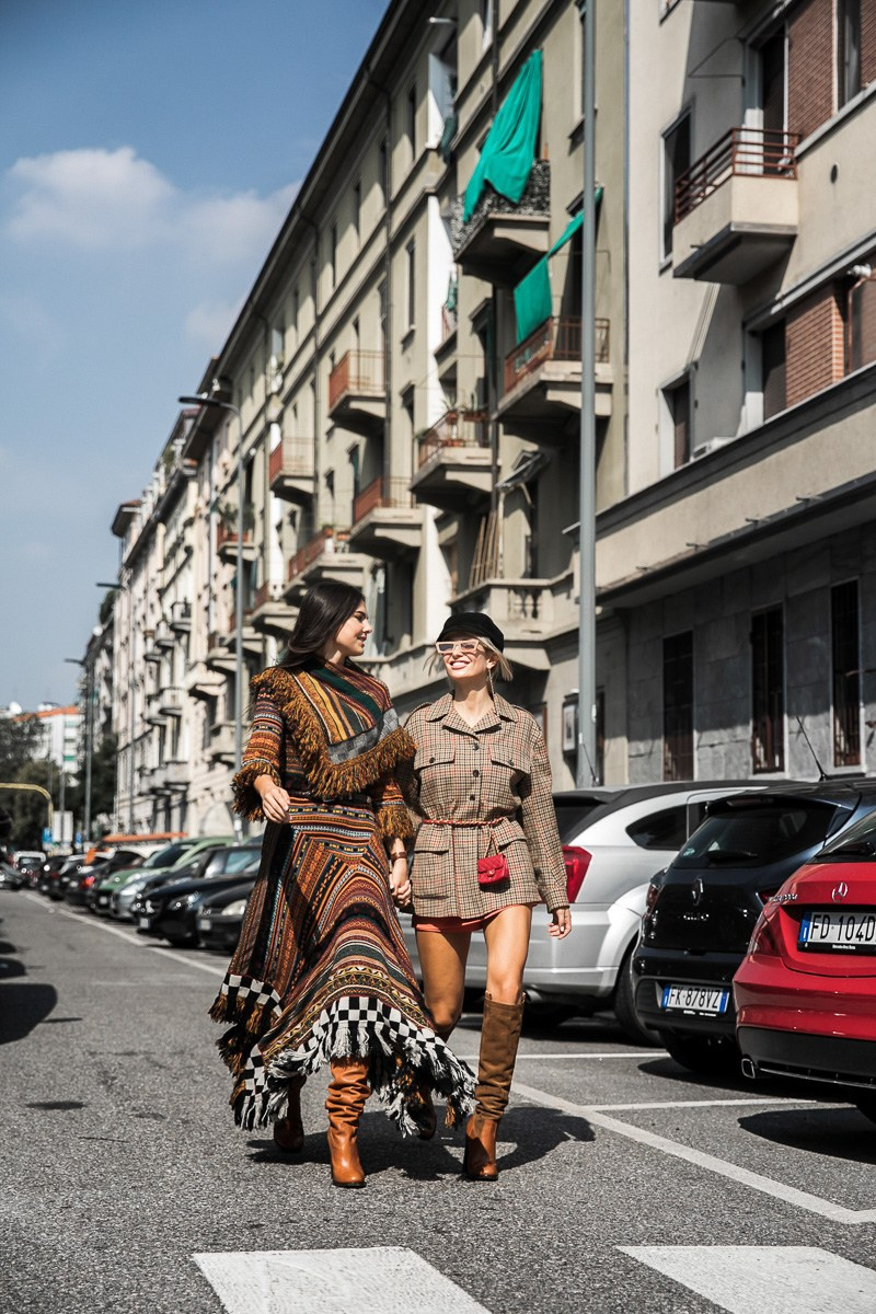 Streetstyle. Фотограф Алексей Дупляков