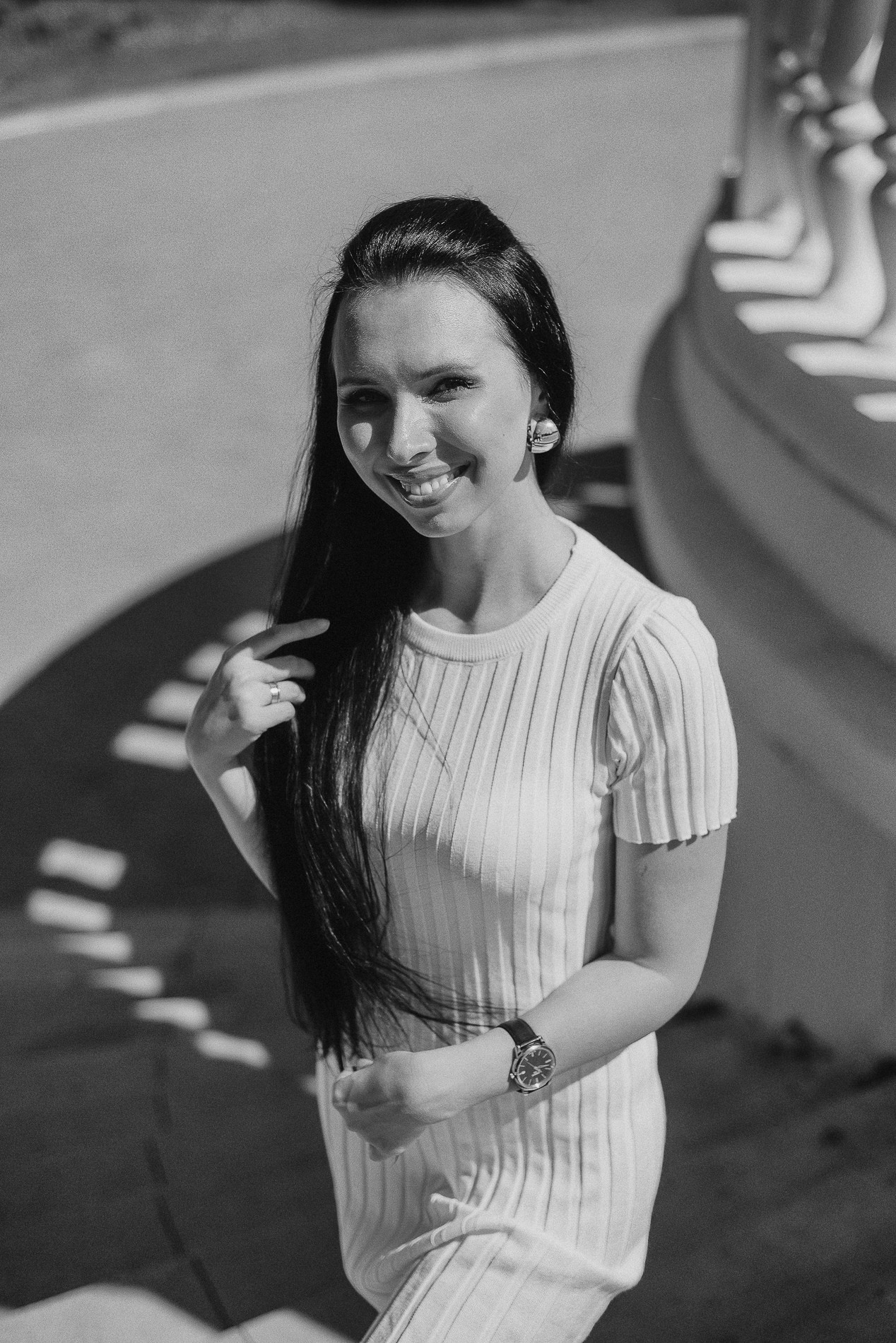 Юля_street. Свадебный и семейный фотограф в Минске Яна Новак