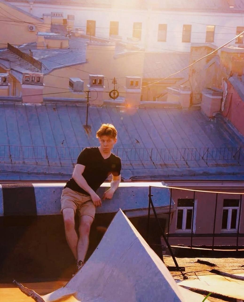 Руфер. Костюмер, художник кино и телевидения в спб