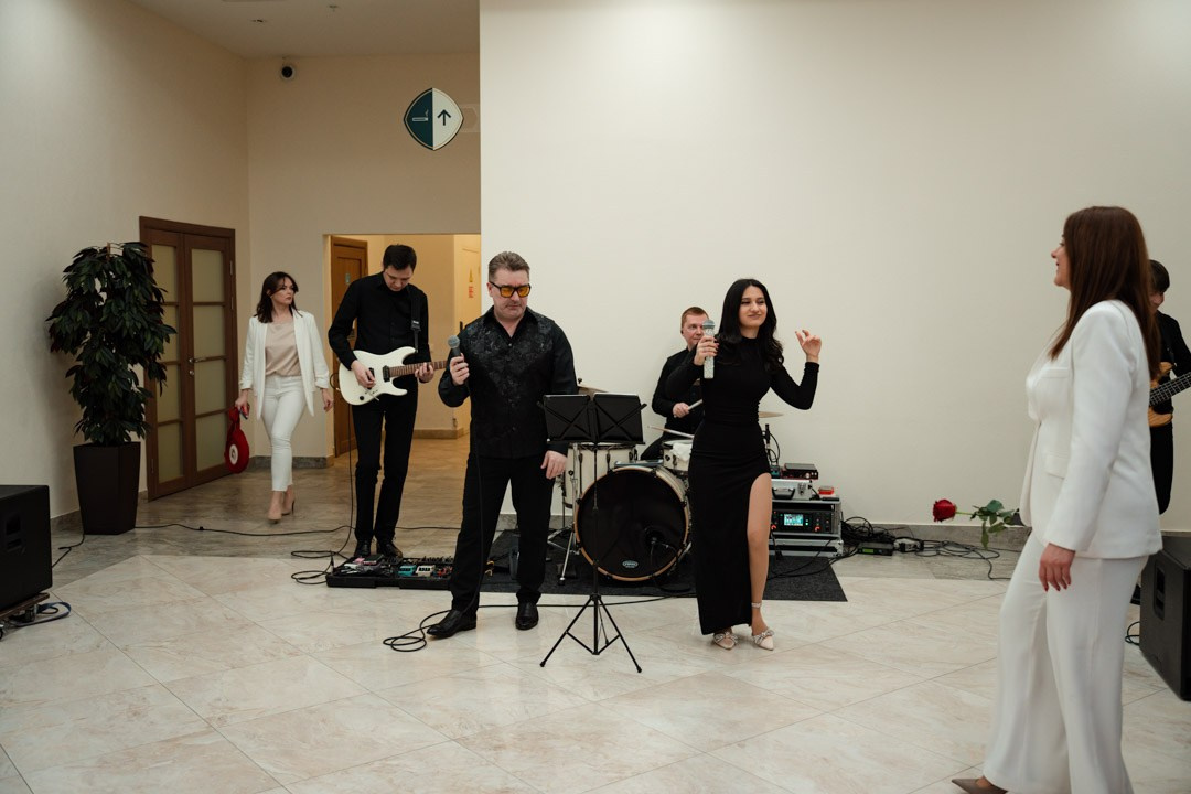 Туристический фестиваль. Фотограф София Турбина