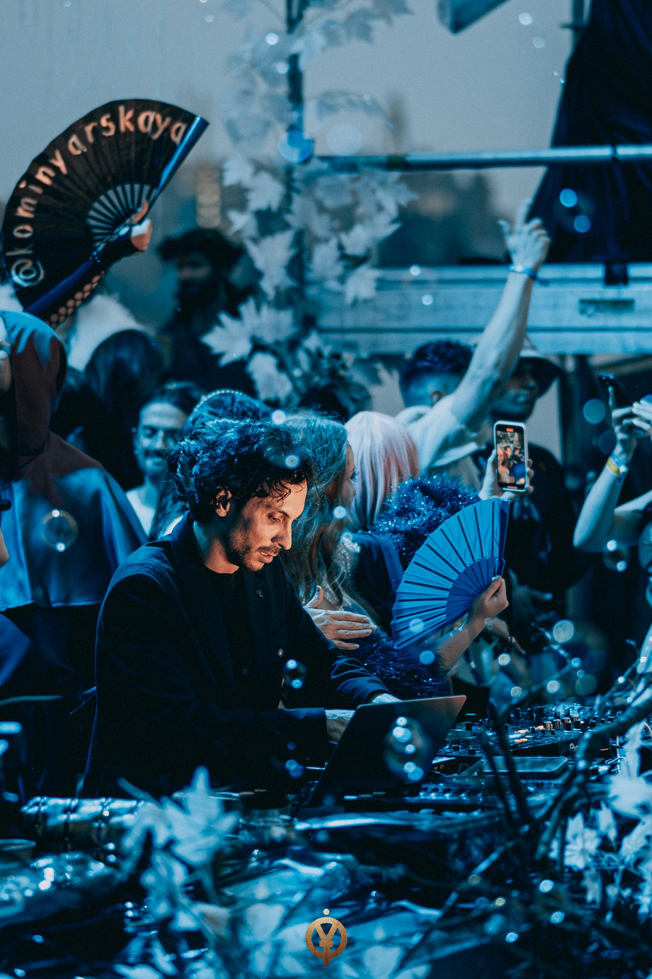 ODYSSEY FESTIVAL. Tree of Life. Night2Day Санкт-Петербург