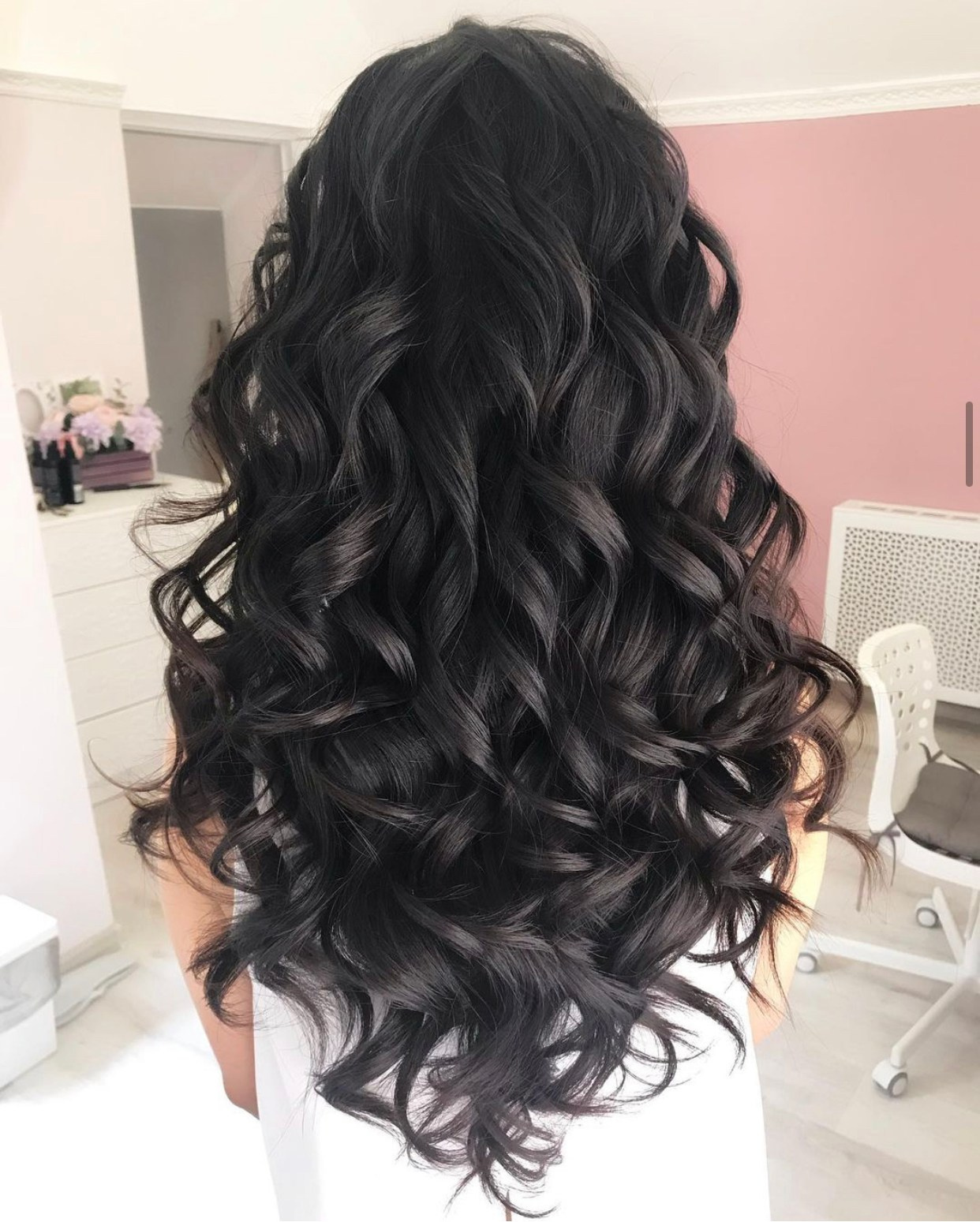 Локоны. Свадебный стилист по прическам и макияжу в Ростове-на-Дону Даниэла Дар