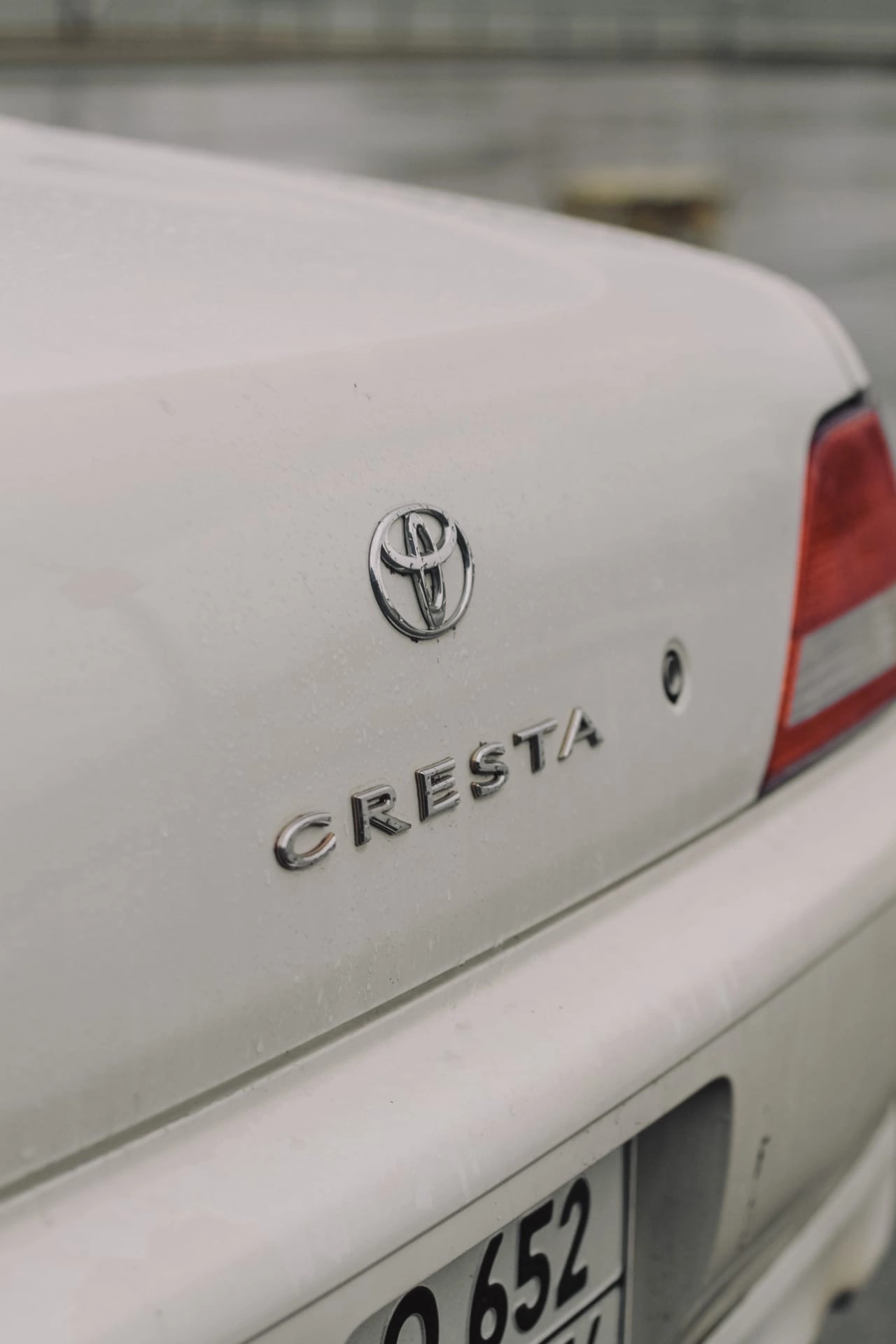 TOYOTA CRESTA JZX100. Семейный фотограф Полина Легачева