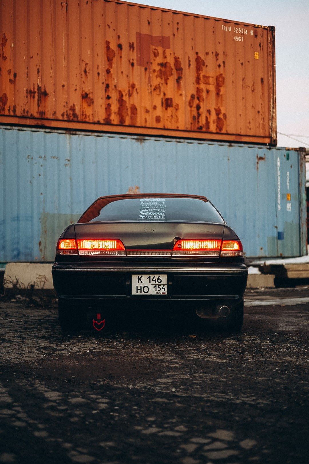 Андеграунд от JC CLAN. Семейный фотограф Полина Легачева