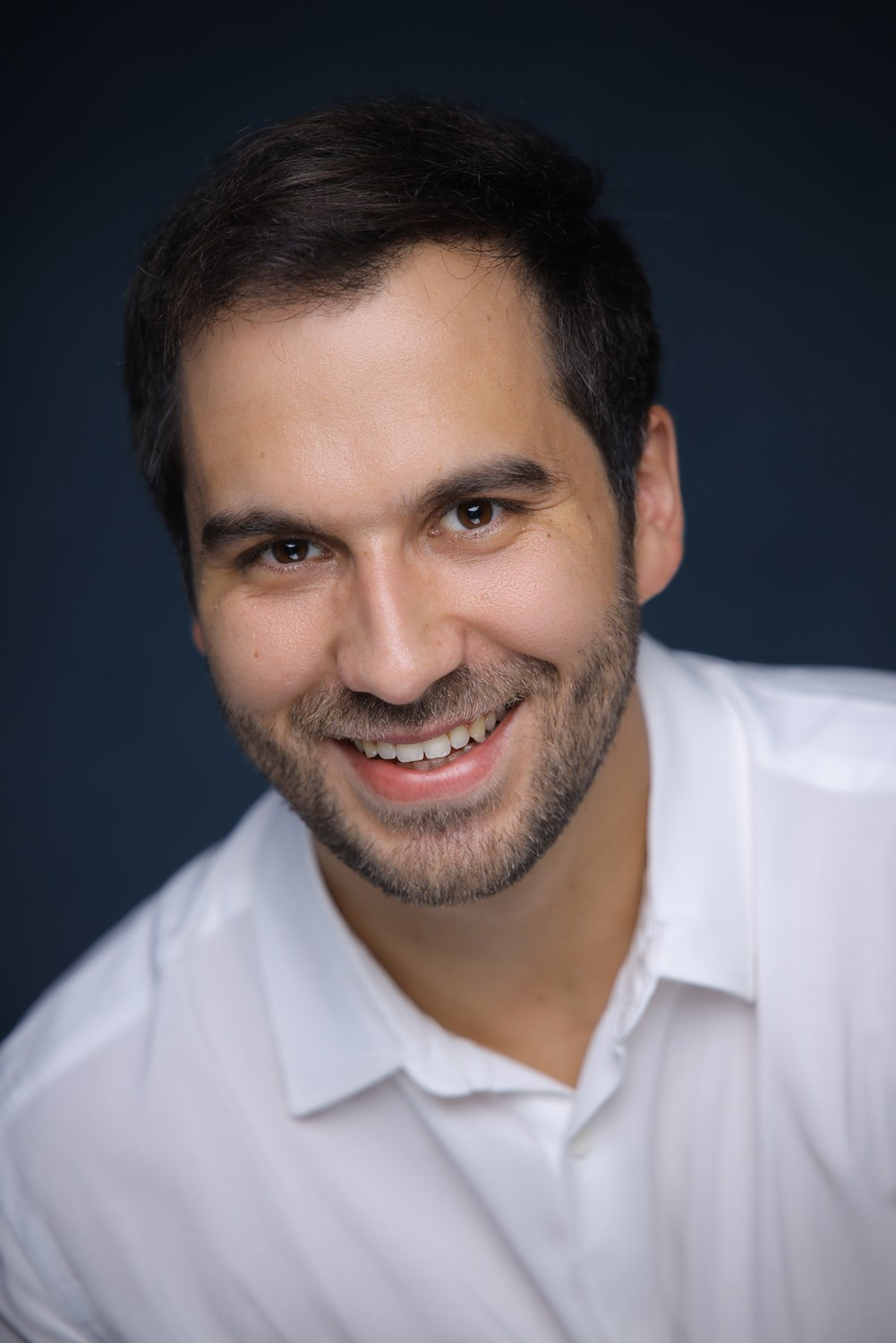 Портфолио-лайт. Фотограф Михаил Ряховский