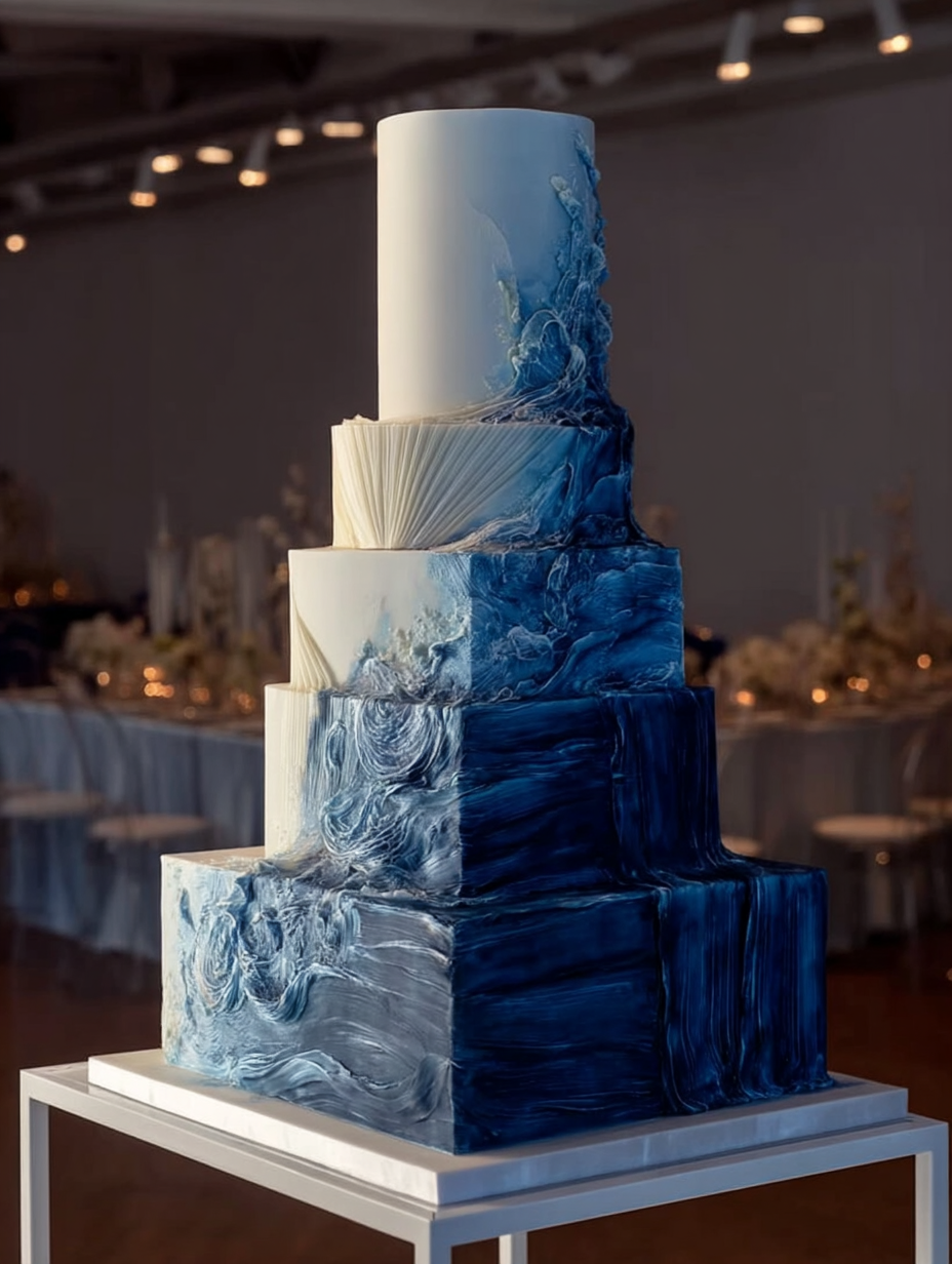 Разработка эскизов тортов для организатора Ирина Пушкарева. Главная