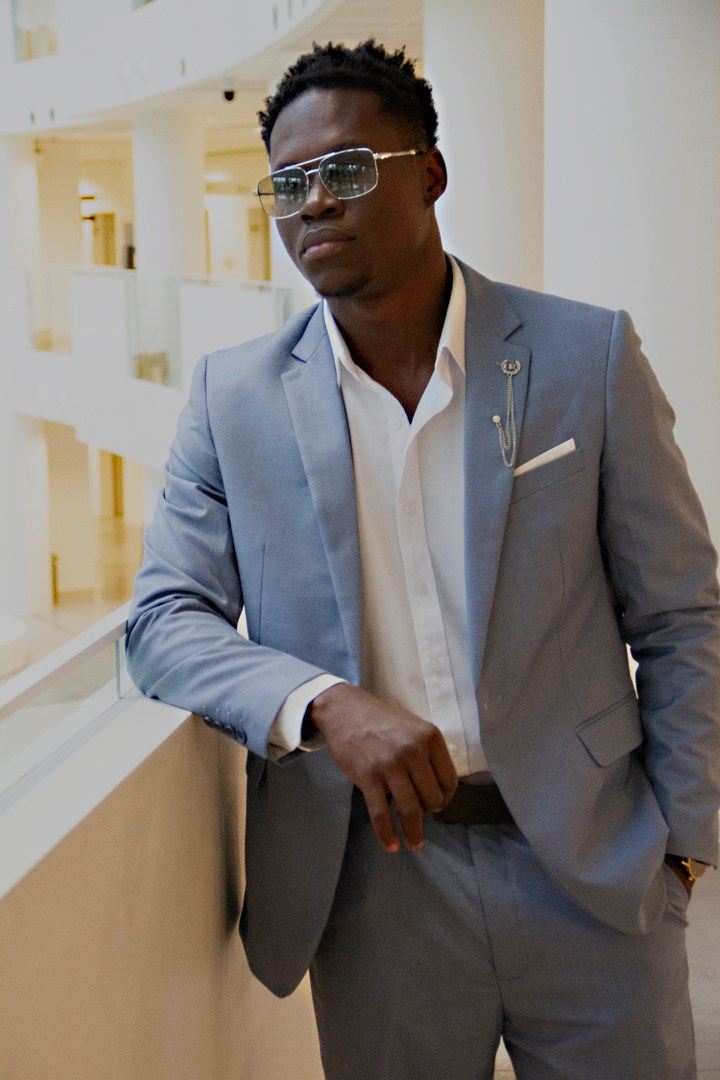 Клемент, мужская фотосессия. Фотограф Екатеринбург Екатерина Красноперова