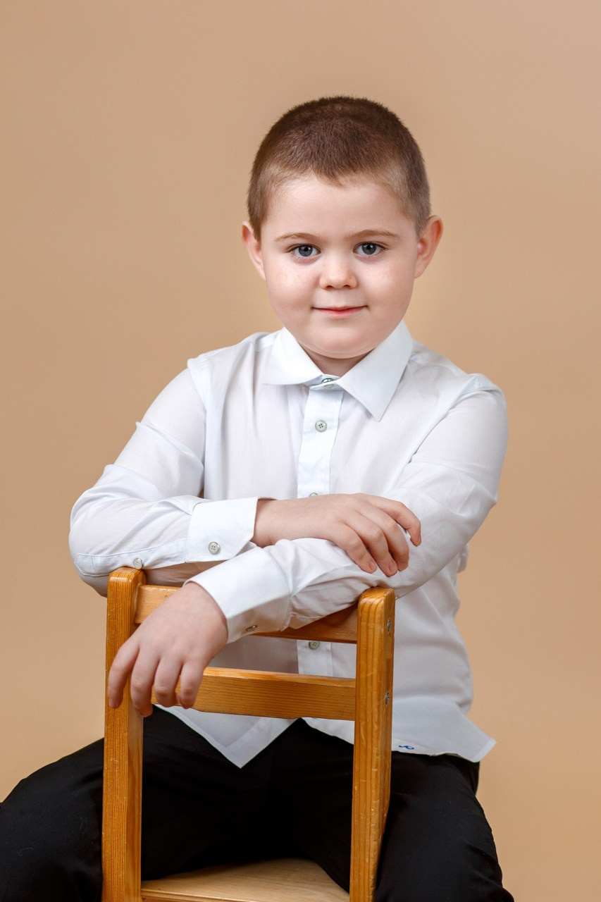 Детский сад № 4 «Сказка». Memory Book — Выпускные альбомы в Нижневартовске, Мегионе и Сургуте