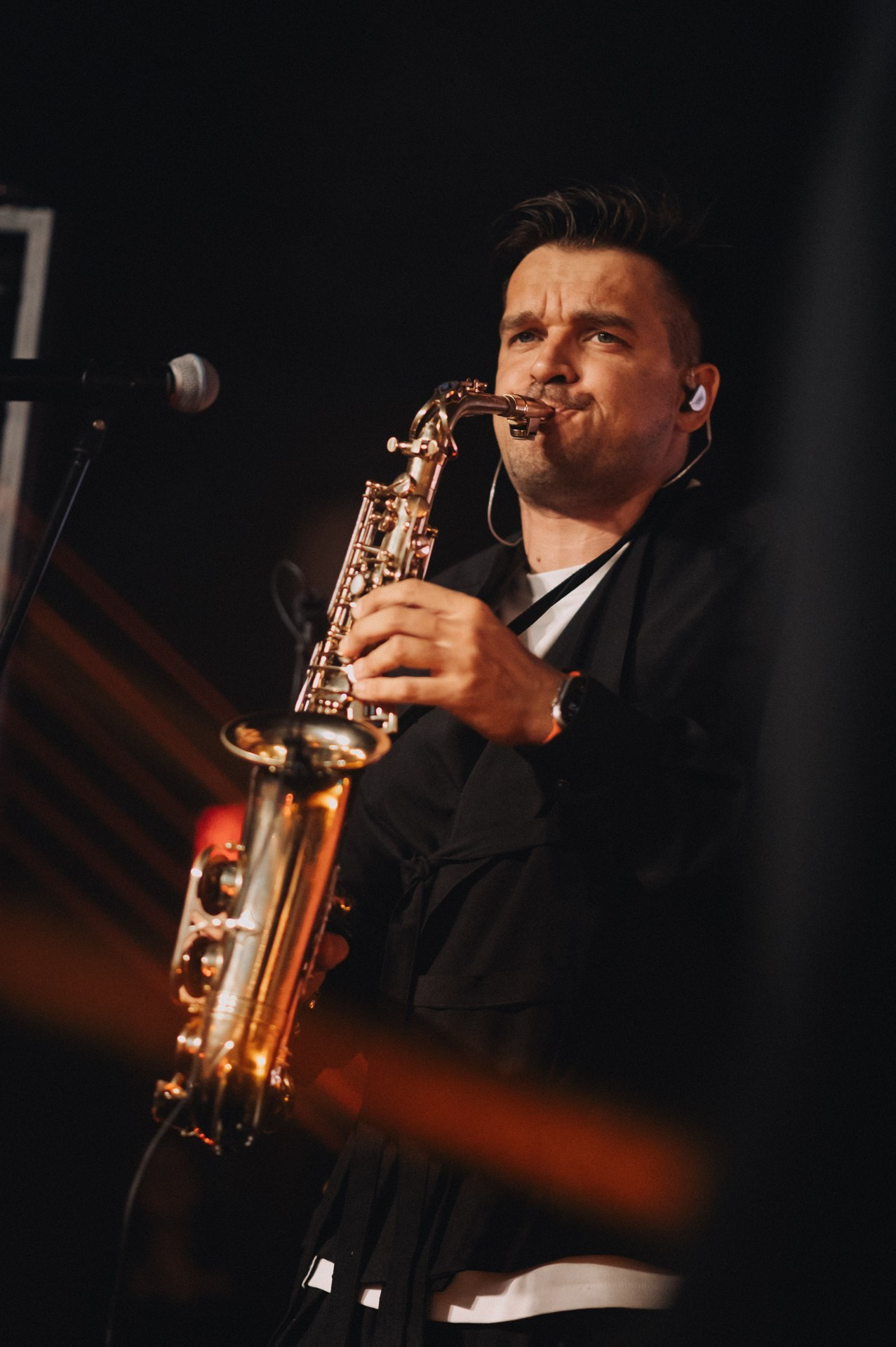 NIGHT2DAY CHOICE 2024. Night2Day Санкт-Петербург